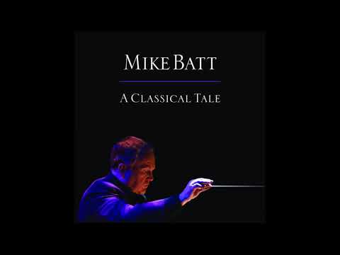 Mike Batt - A Christmas Overture
