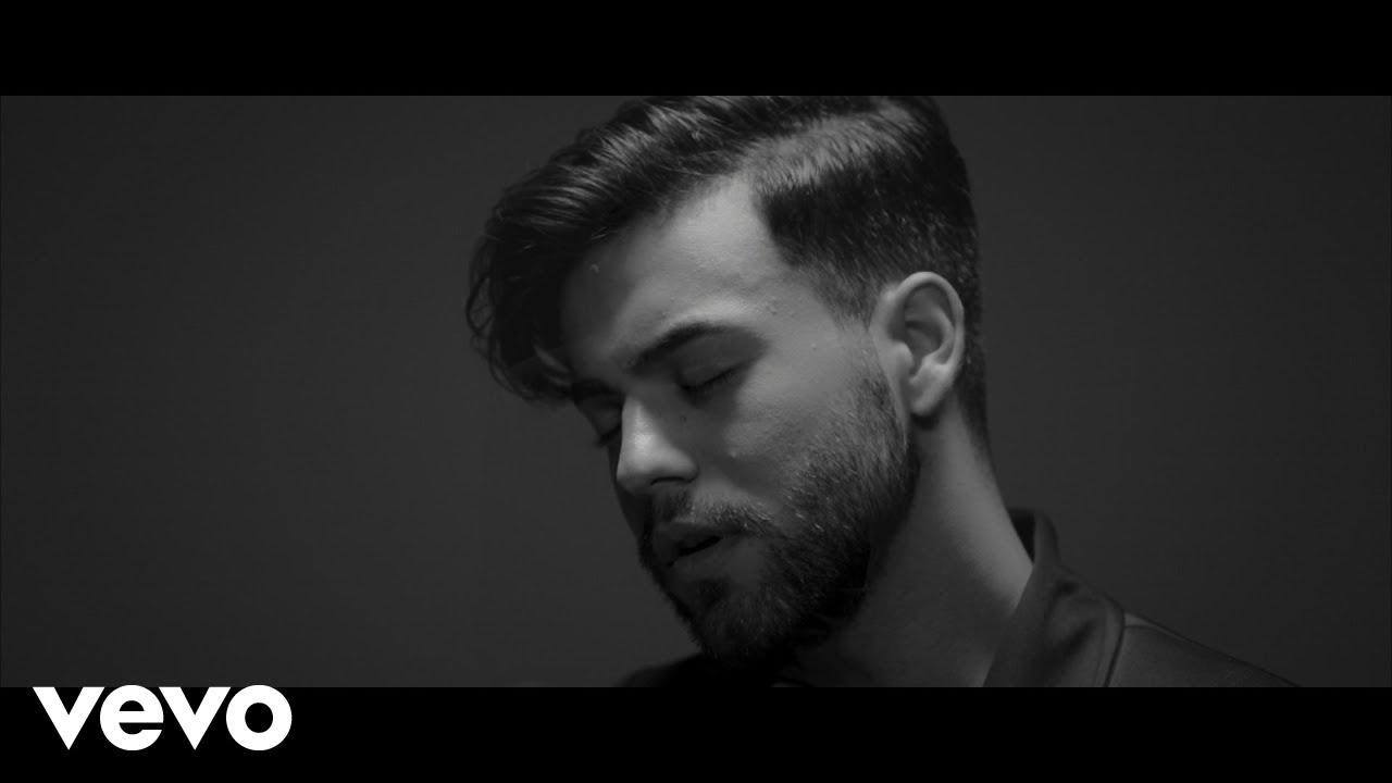 Agoney — Edén