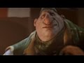 Dota 2 [вступительный ролик] 