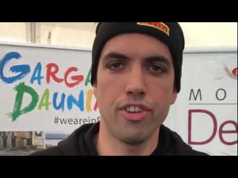 MOTORI: Rally 2 Valli, Campedelli vuole tenere aperta la corsa al titolo del Cir | VIDEO