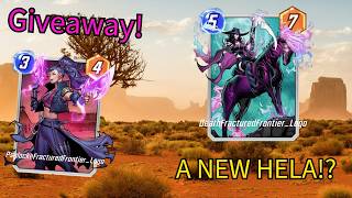 Hela for DESTROY is coming!? Ranking the new Marvel Snap leaks! Season pass giveaway!