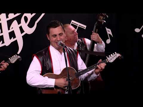 TS Đeram - Cvelferska (Slavoniju opasala Sava) (Osječka televizija)