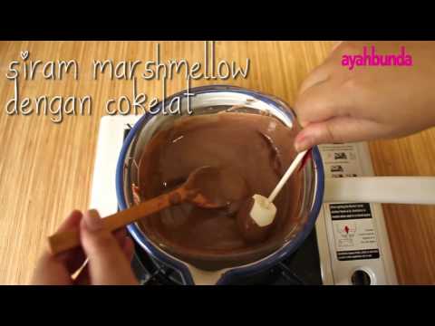 Resep Ide Kudapan Natal - Loli Rusa