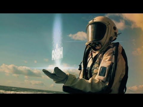 Raytheon - Caldera (Official Video)