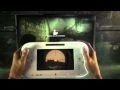 Trailer ZombiU - Nintendo Direct trailer
