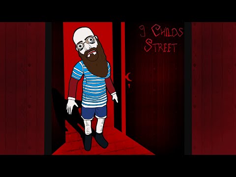 HORROR NIGHT 9 Childs Street - Dicono che sia il miglior Horror 2023