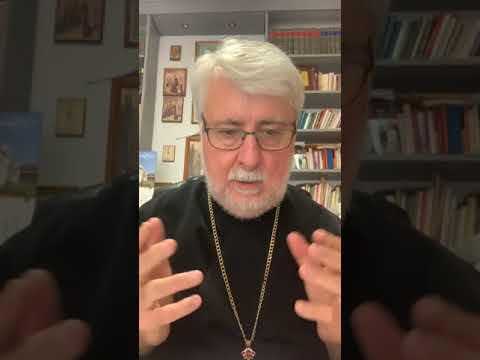 Fr. Stevo's Weekly Lesson - Jun 29, 2023 "The Legacy of Vidovdan and St. Lazar of Serbia!"