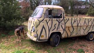 Love `Em and Leave `Em