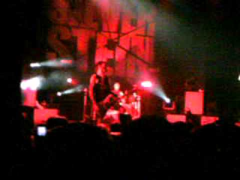 Thumbnail for Silverstein "Apoligize"  live. One republic cover song by The Band