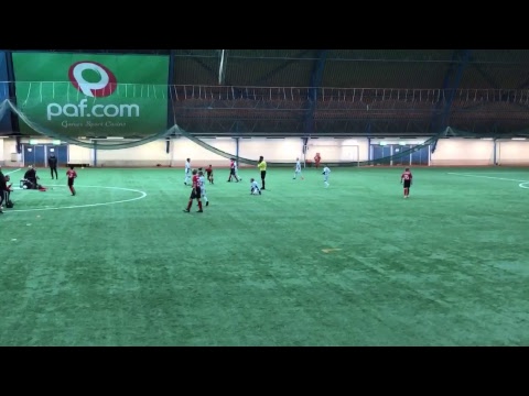 SFK Tegelhagen P07 - EPS (Fi), Eckerö cup