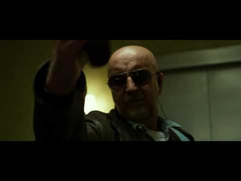 Ночные стражи - Trailer