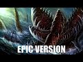 The Kraken Theme | Pirates Of The Caribbean Soundtrack [ EPIC VERSION ]