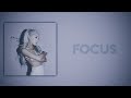Ariana Grande - Focus (Slowed + Reverb)