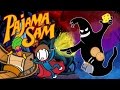 Broccoli Reviews Pajama Sam No Need To Hide When It S Dark Outside
