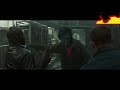Dark Phoenix Nightcrawler Goes Crazy Scene