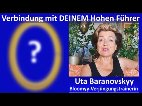 Verbindung mit deinem Hohen Führer - Einführung und angeleitete Meditation