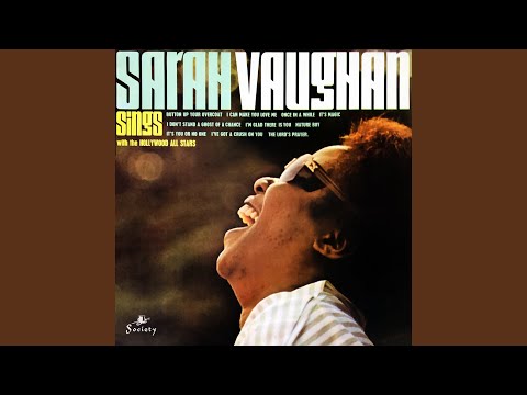 Button up Your Overcoat