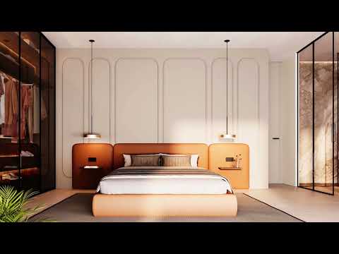 Exclusive Modern Penthouse in Marbella - Video