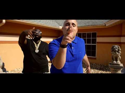 Gio Baby feat. Rich Thug "Boomin Off The Patio" (Official Video)