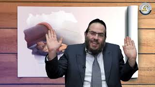 🥳סיפור נס פורים - חלק שלישי | מרתק ומקיף עם הרב שלמה ברוורמן