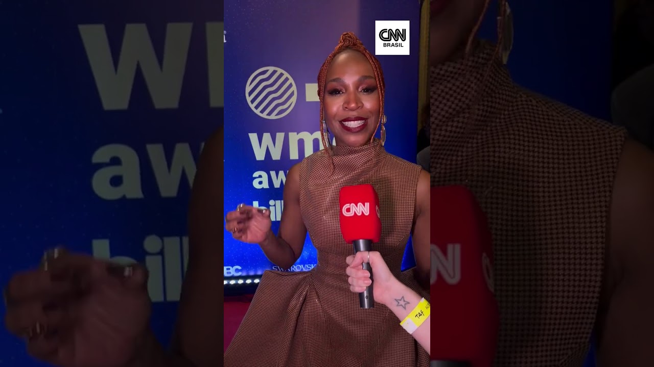 WME: a premiação dedicada às mulheres na música (e o que elas estão preparando para 2025)