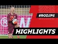 DELANGE keert terug ?? SEALY met een lekkere GOAL ?? | HIGHLIGHTS Roda JC - Jong PSV