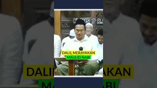 Download lagu Dalil Merayakan Maulid Nabi | Gus Baha mp3