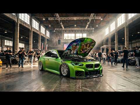 BMW M2 G87