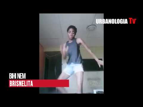 URBANOLOGIA TV - BRISNELITA - BIHI NEM - GUINEA ECUATORIAL