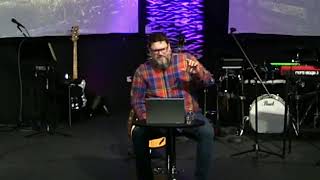 Sunday Encounter 3-29-26