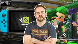 Nintendo Switch Revision Talks Explode Online And Splatoon 2 Gets Anti Cheat Measures | News Wave