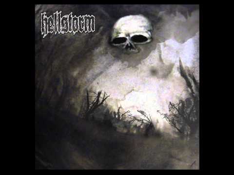 Hellstorm-all shall perish in flames