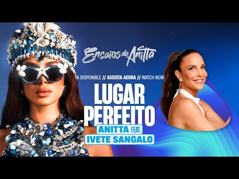 Video thumbnail for Lugar Perfeito