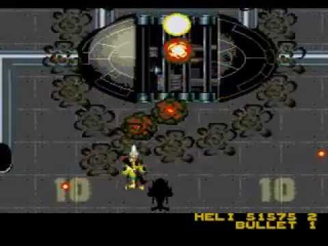 mega turrican megadrive rom