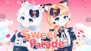 Download lagu 【렛시X묘야】 Sweet Parade (스위트퍼레이드)🎃 Korean Cover mp3