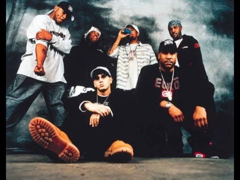 Eminem - Stepping Stone