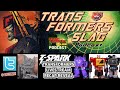 NEW Transformers Lines For 2026 T Spark Livestream BREAKDOWN