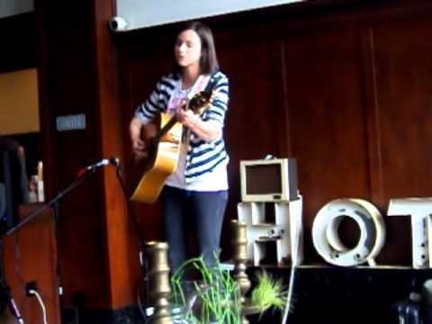 Holly Miranda--Waves