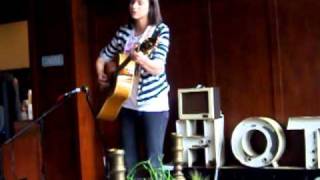 Holly Miranda--Waves