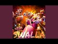 SWALLA Kinger Cover