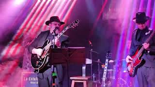 We&#39;re gonna make it - 9-9-23 - La Estaño Blues Band - Homenaje a BB KING