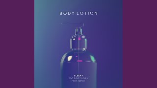 바디로션 Instrumental