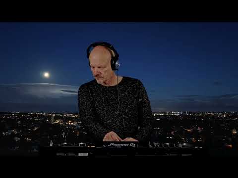 NO DANCE - Neroberg - Ambient Electronica Set