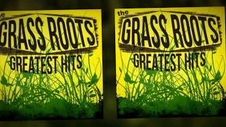 THE GRASS ROOTS(SYMPHONIC HITS)-"BABY HOLD ON"