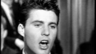 Ricky Nelson～Ain&#39;t Nothin&#39; But Love