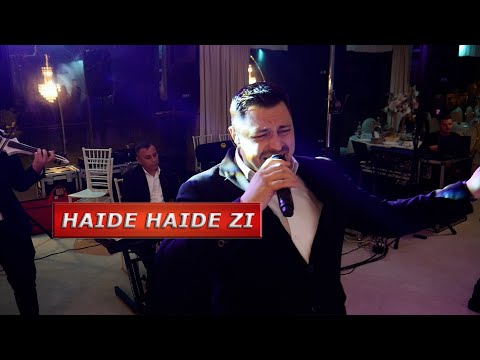 Dane Bogdan Live Band - Haide Haide ZI ( Live 2025 Nunta Hotarele )Cvr@FlorinCercel@LuisGabriel.