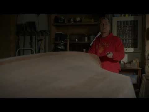 NCIS Staffel 14 Episode 13 | Gibbs und Palmer Umarmung