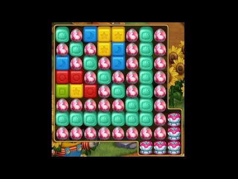 TOY BLAST level 2851