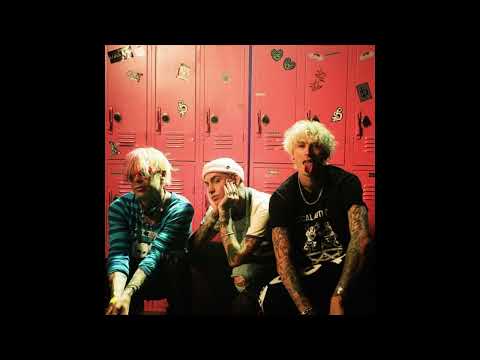 [FREE] MGK x blackbear x jxdn Pop Punk Type Beat - "Punk"