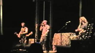 PILLAR - &#39;Underneath it all&#39;